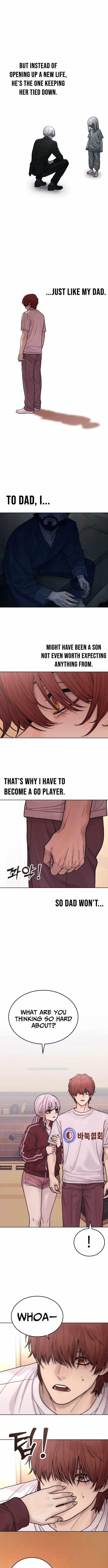 Girl Go Chapter 26 page 10 - 
