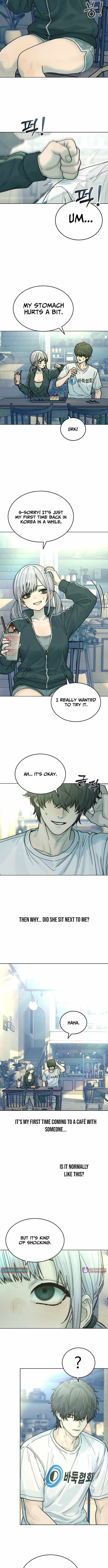 Girl Go Chapter 27 page 2 - 