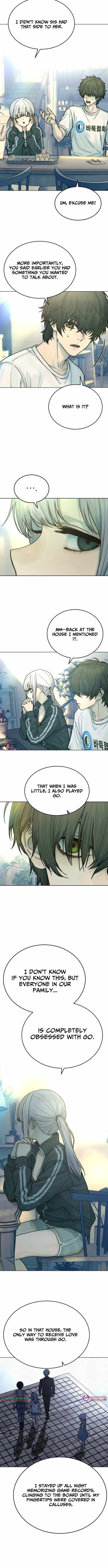Girl Go Chapter 27 page 4 - 