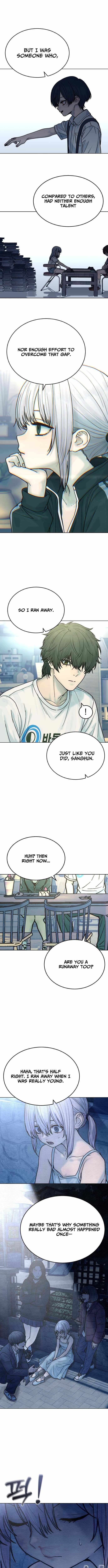 Girl Go Chapter 27 page 5 - 