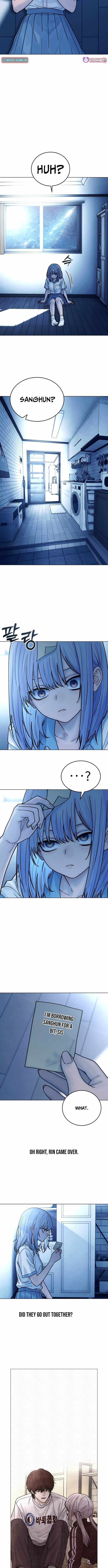 Girl Go Chapter 27 page 10 - 