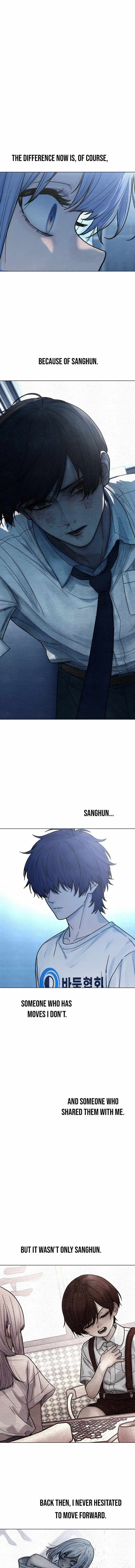 Girl Go Chapter 28 page 4 - 