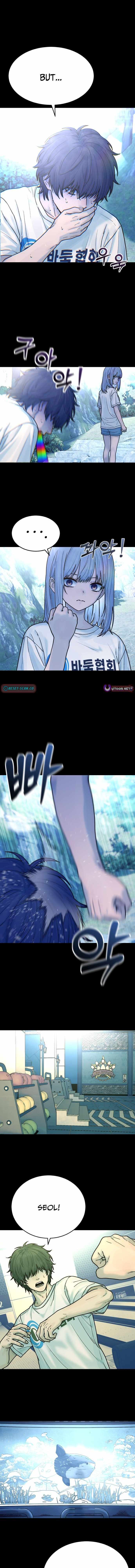 Girl Go Chapter 28 page 7 - 