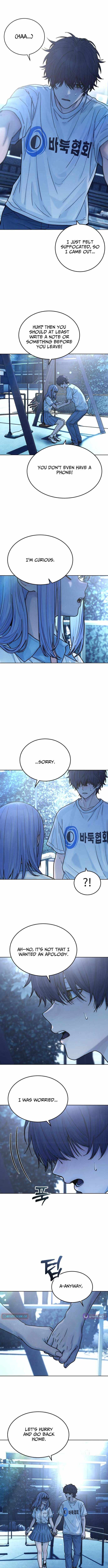 Girl Go Chapter 29 page 2 - 