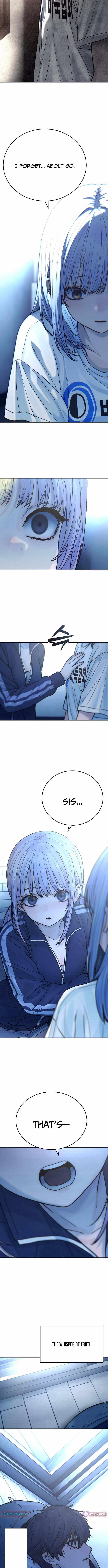 Girl Go Chapter 29 page 11 - 