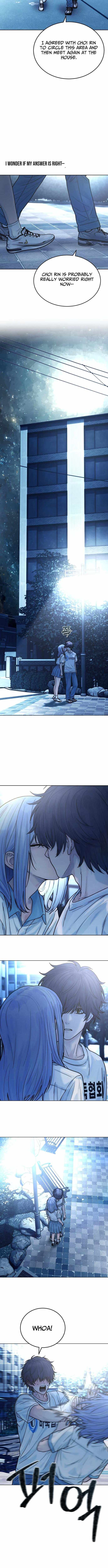 Girl Go Chapter 29 page 3 - 