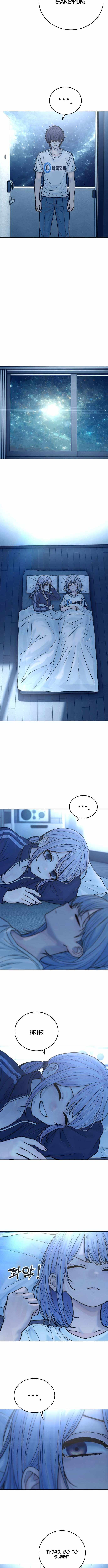 Girl Go Chapter 29 page 7 - 