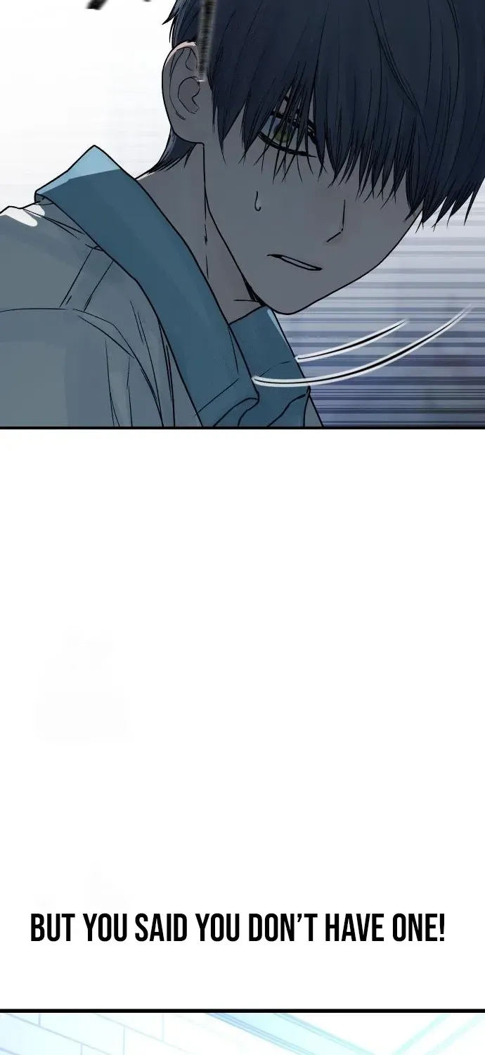 Girl Go Chapter 3 page 108 - 