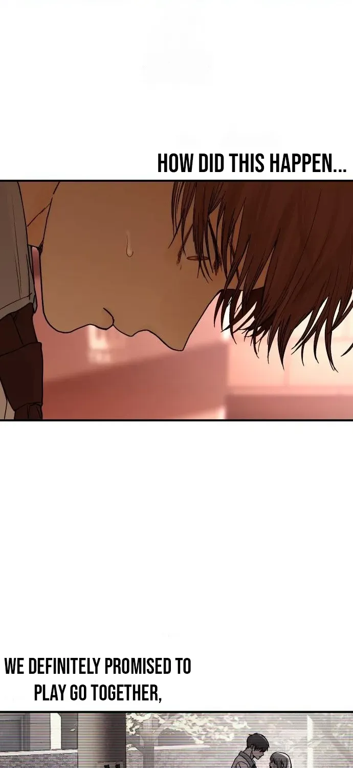 Girl Go Chapter 3 page 18 - 