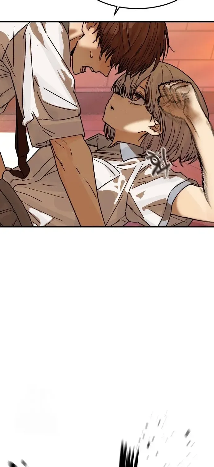 Girl Go Chapter 3 page 23 - 