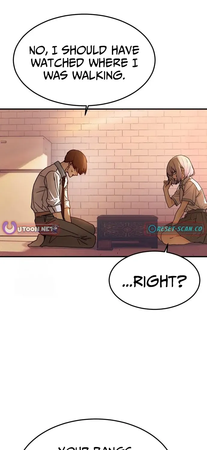 Girl Go Chapter 3 page 27 - 