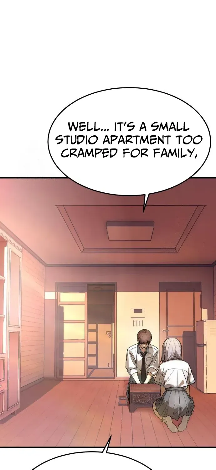 Girl Go Chapter 3 page 31 - 