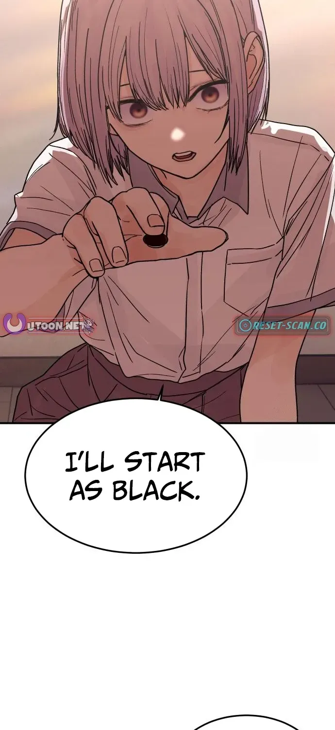 Girl Go Chapter 3 page 39 - 