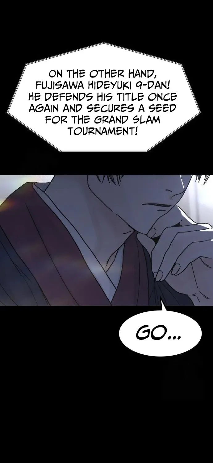 Girl Go Chapter 3 page 5 - 
