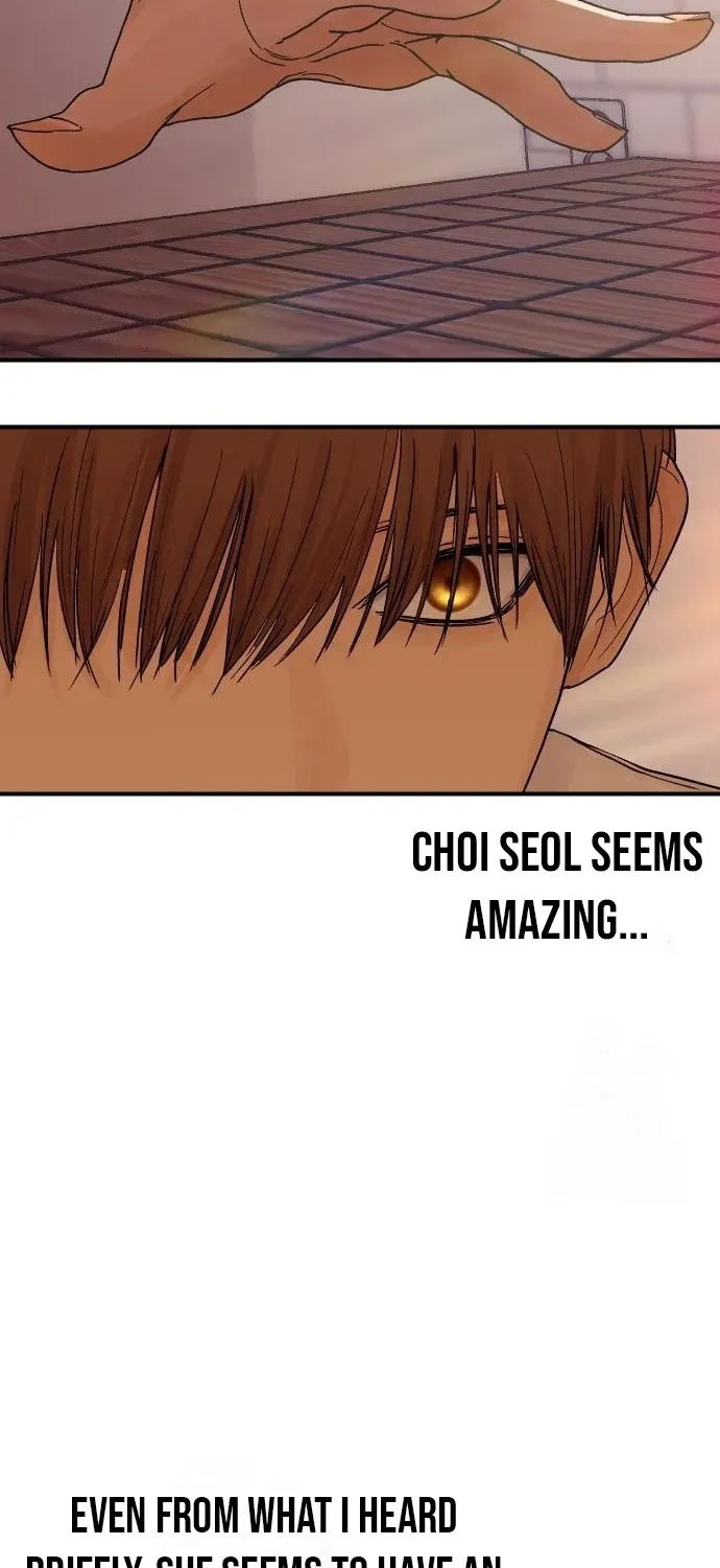 Girl Go Chapter 3 page 41 - 