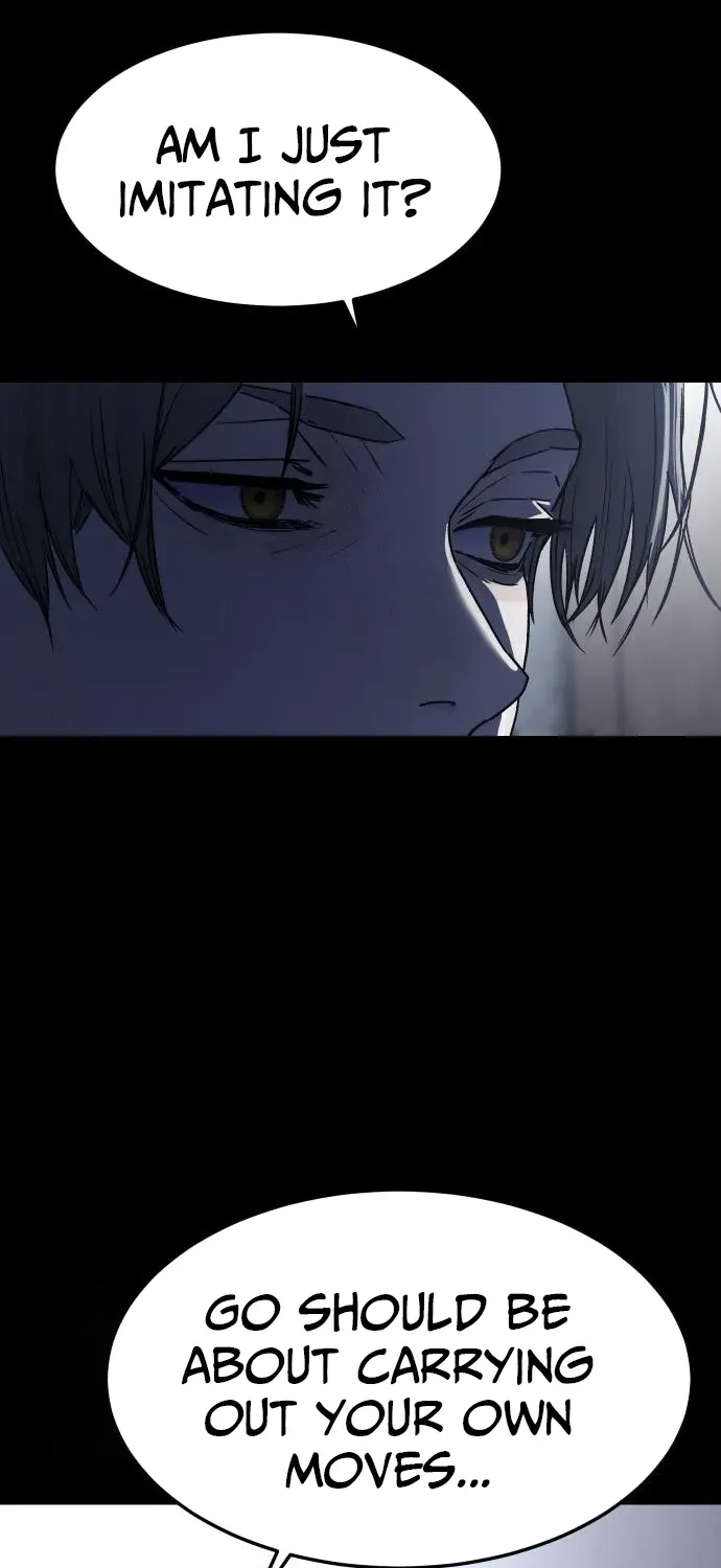 Girl Go Chapter 3 page 6 - 