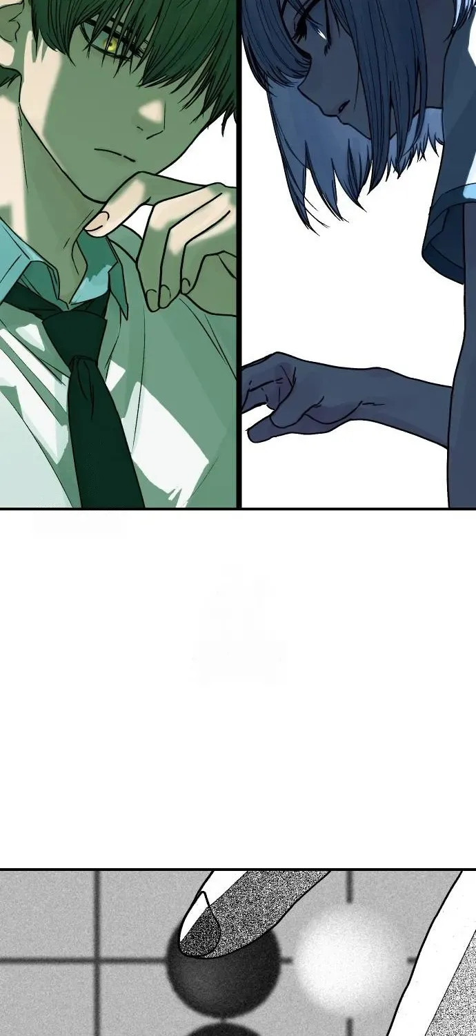 Girl Go Chapter 3 page 55 - 