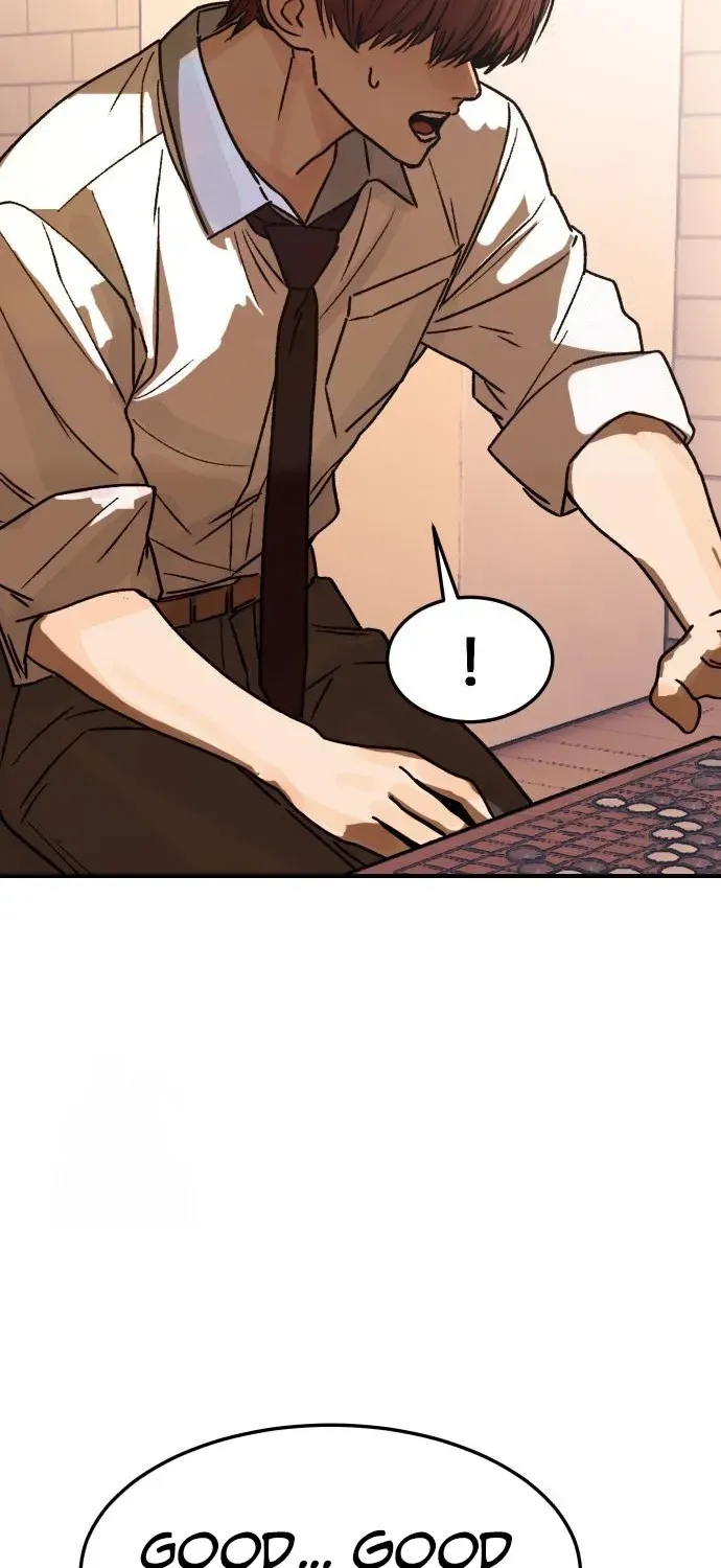 Girl Go Chapter 3 page 61 - 