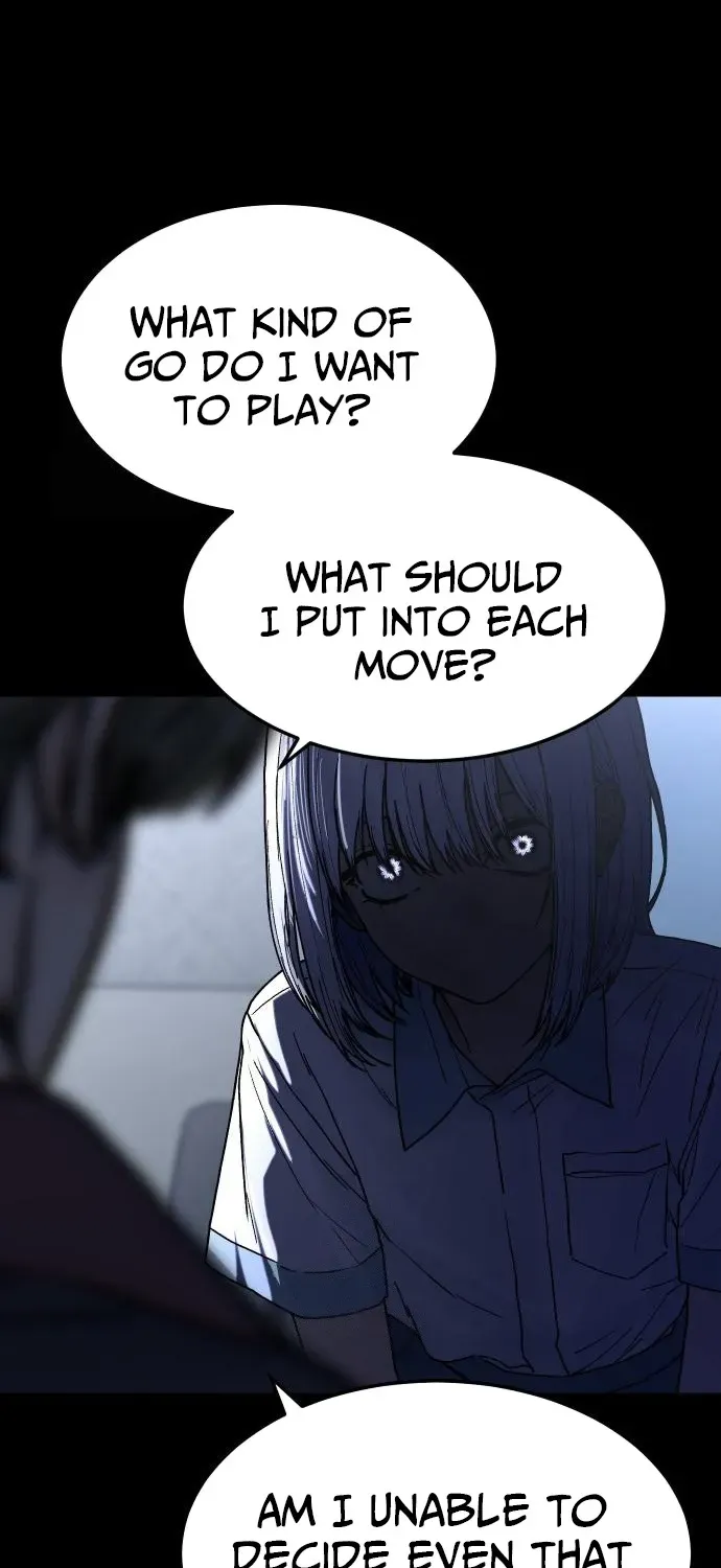 Girl Go Chapter 3 page 8 - 