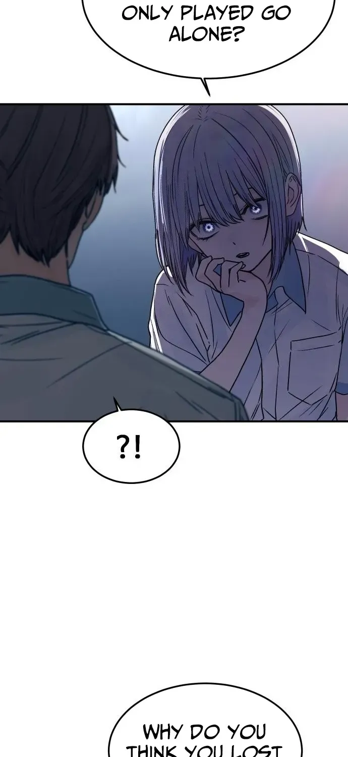 Girl Go Chapter 3 page 74 - 