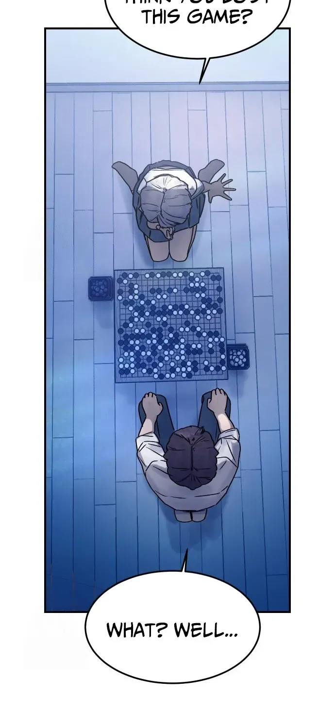 Girl Go Chapter 3 page 75 - 