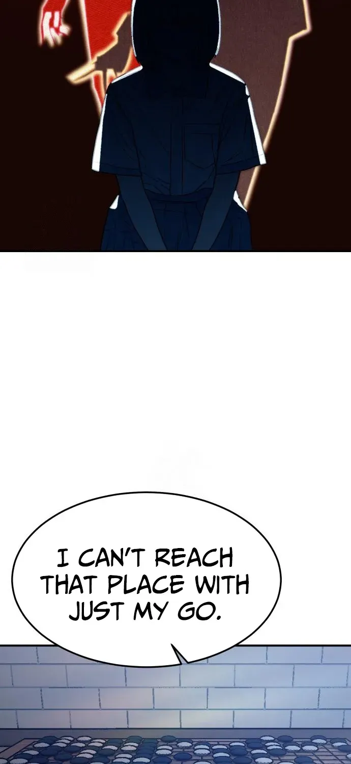 Girl Go Chapter 3 page 92 - 