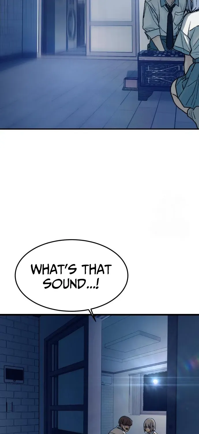 Girl Go Chapter 3 page 99 - 
