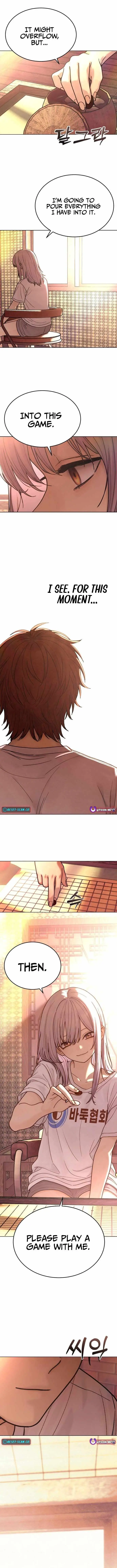 Girl Go Chapter 30 page 12 - 