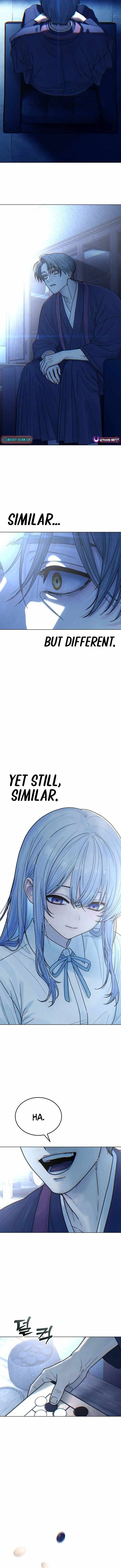Girl Go Chapter 33 page 10 - 
