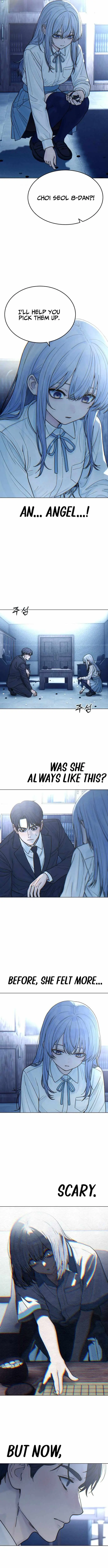 Girl Go Chapter 34 page 3 - 