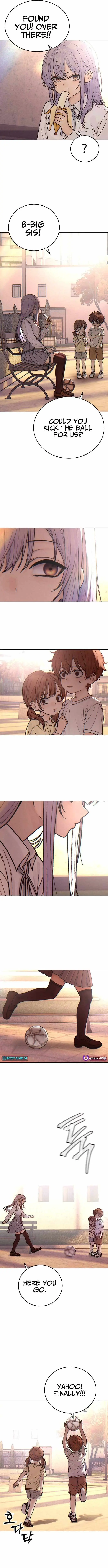 Girl Go Chapter 34 page 7 - 