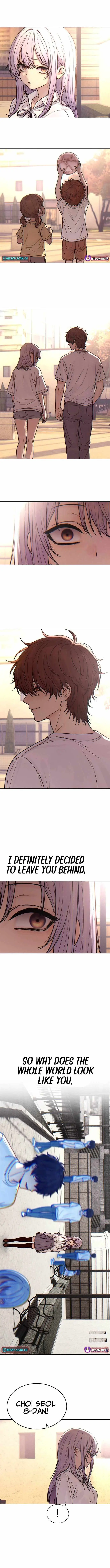 Girl Go Chapter 34 page 8 - 