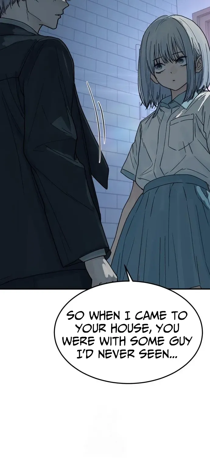 Girl Go Chapter 4 page 17 - 