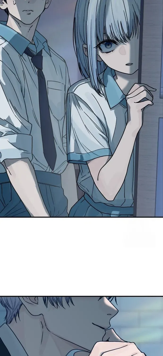 Girl Go Chapter 4 page 29 - 