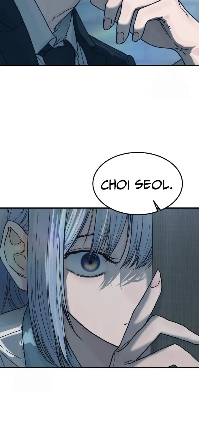 Girl Go Chapter 4 page 30 - 