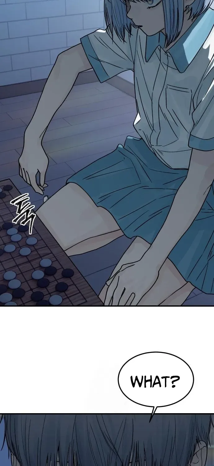 Girl Go Chapter 4 page 47 - 