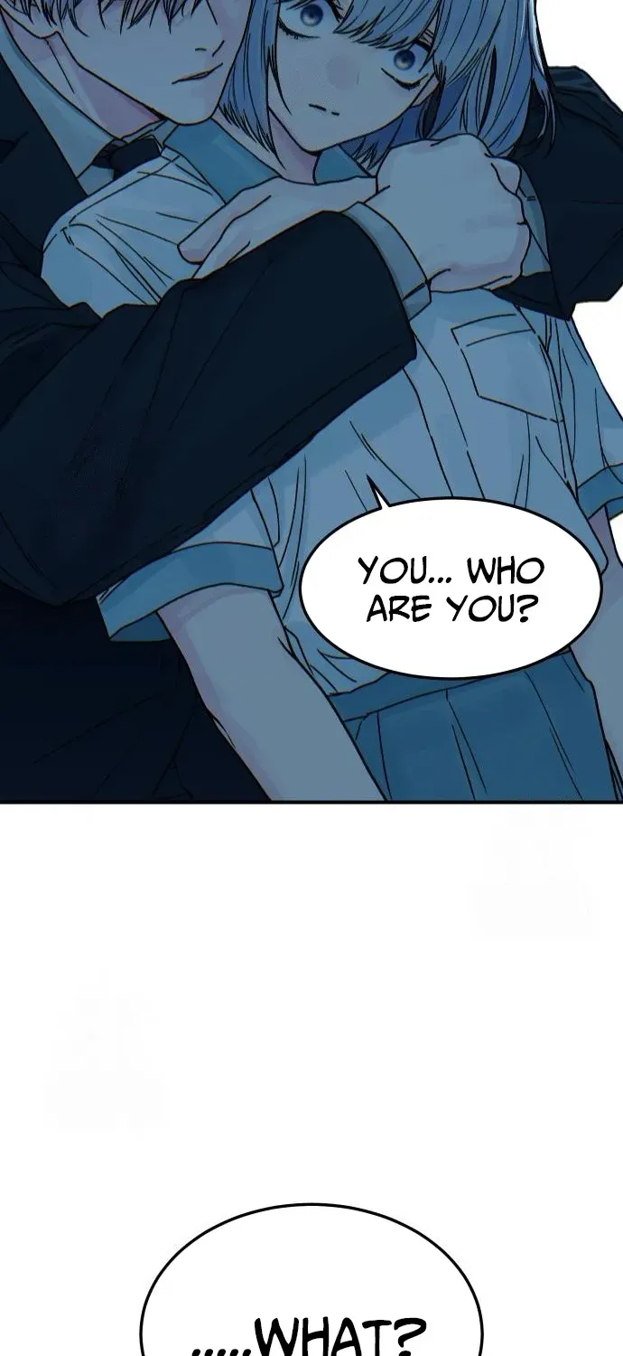 Girl Go Chapter 4 page 9 - 