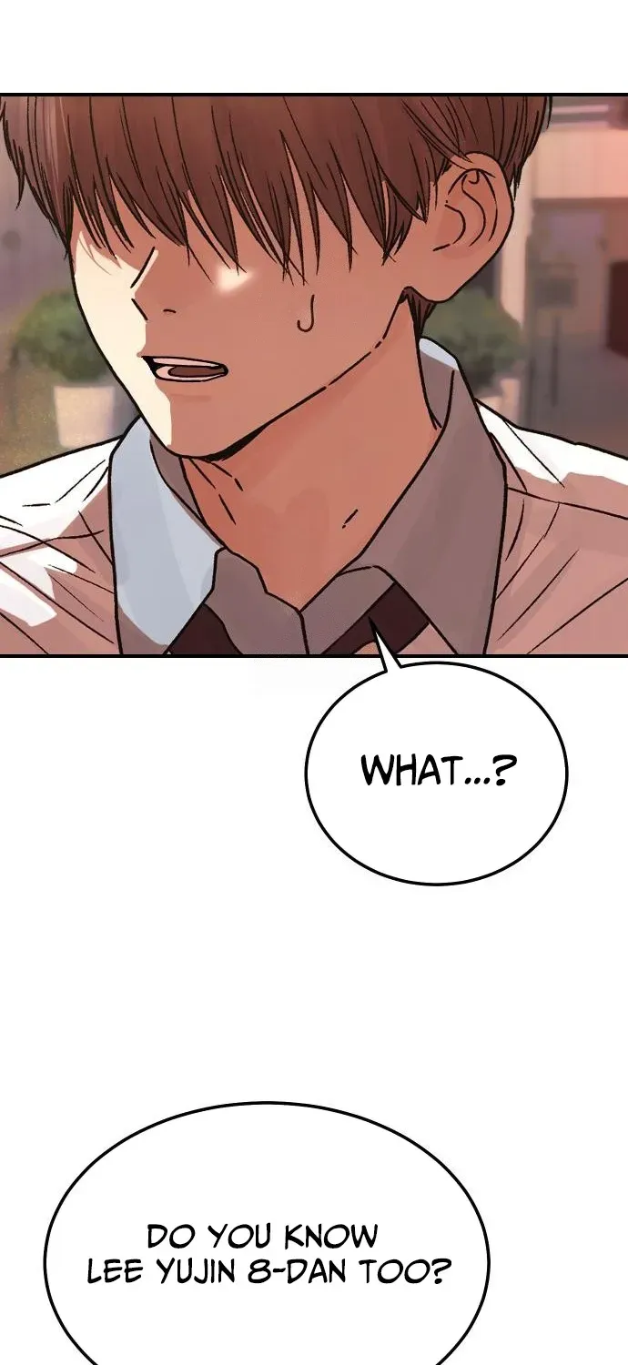 Girl Go Chapter 5 page 19 - 