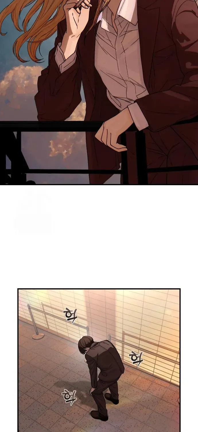 Girl Go Chapter 5 page 3 - 