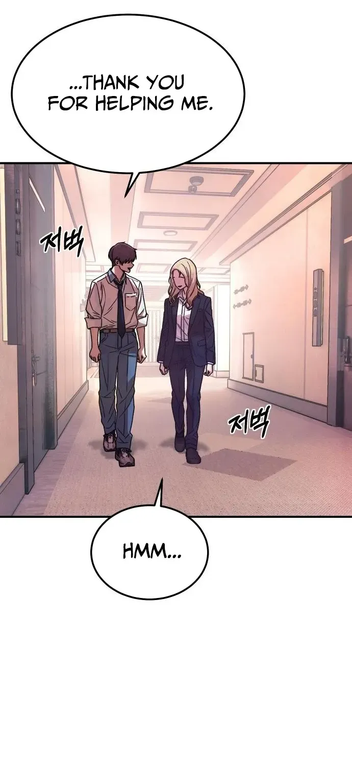Girl Go Chapter 5 page 25 - 