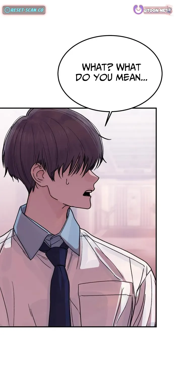 Girl Go Chapter 5 page 27 - 