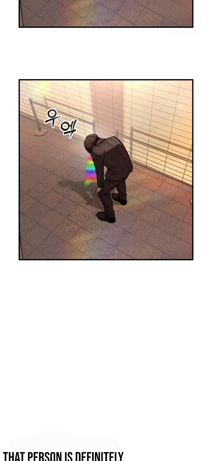 Girl Go Chapter 5 page 4 - 