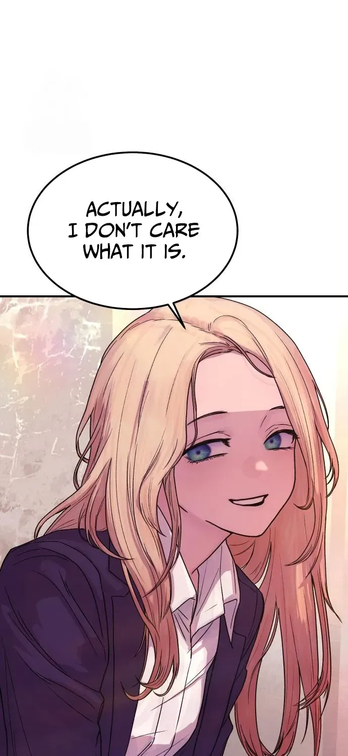 Girl Go Chapter 5 page 31 - 