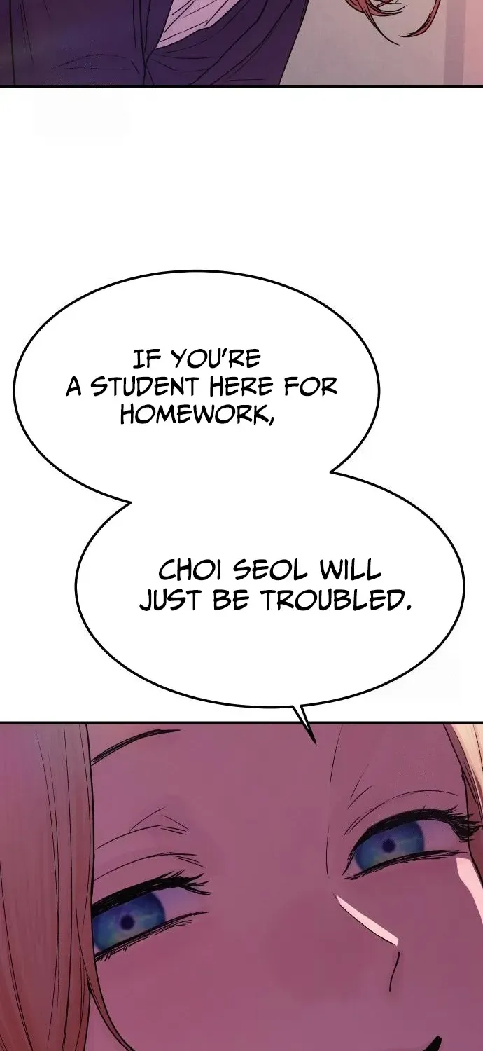 Girl Go Chapter 5 page 32 - 