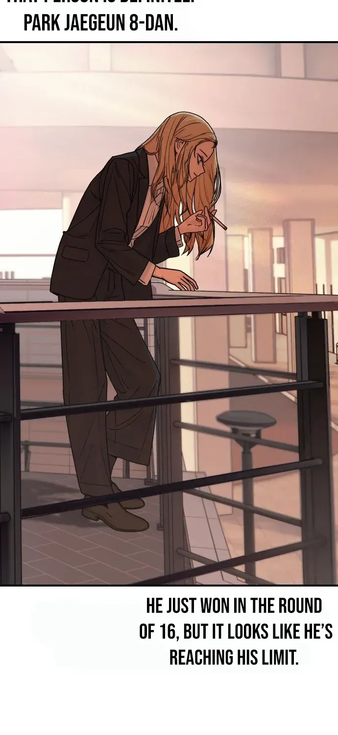 Girl Go Chapter 5 page 5 - 