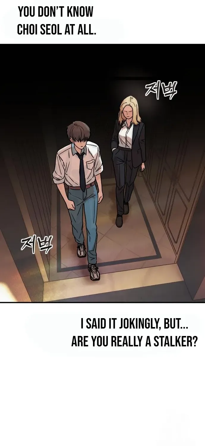 Girl Go Chapter 5 page 46 - 