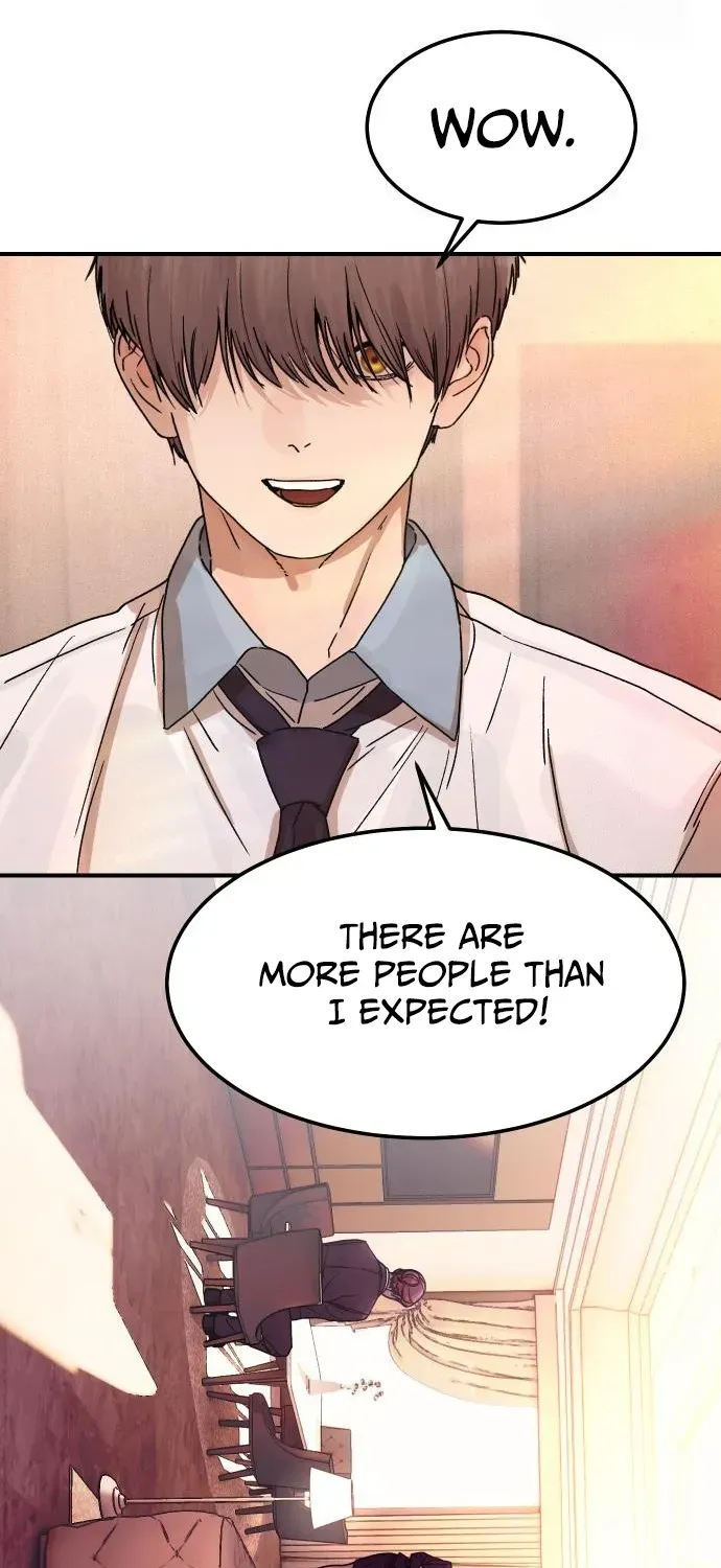 Girl Go Chapter 5 page 47 - 