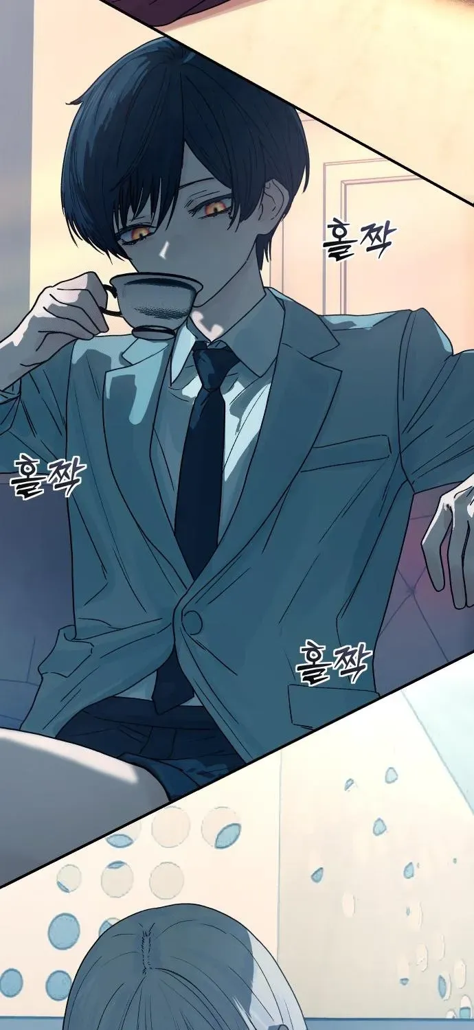 Girl Go Chapter 5 page 50 - 