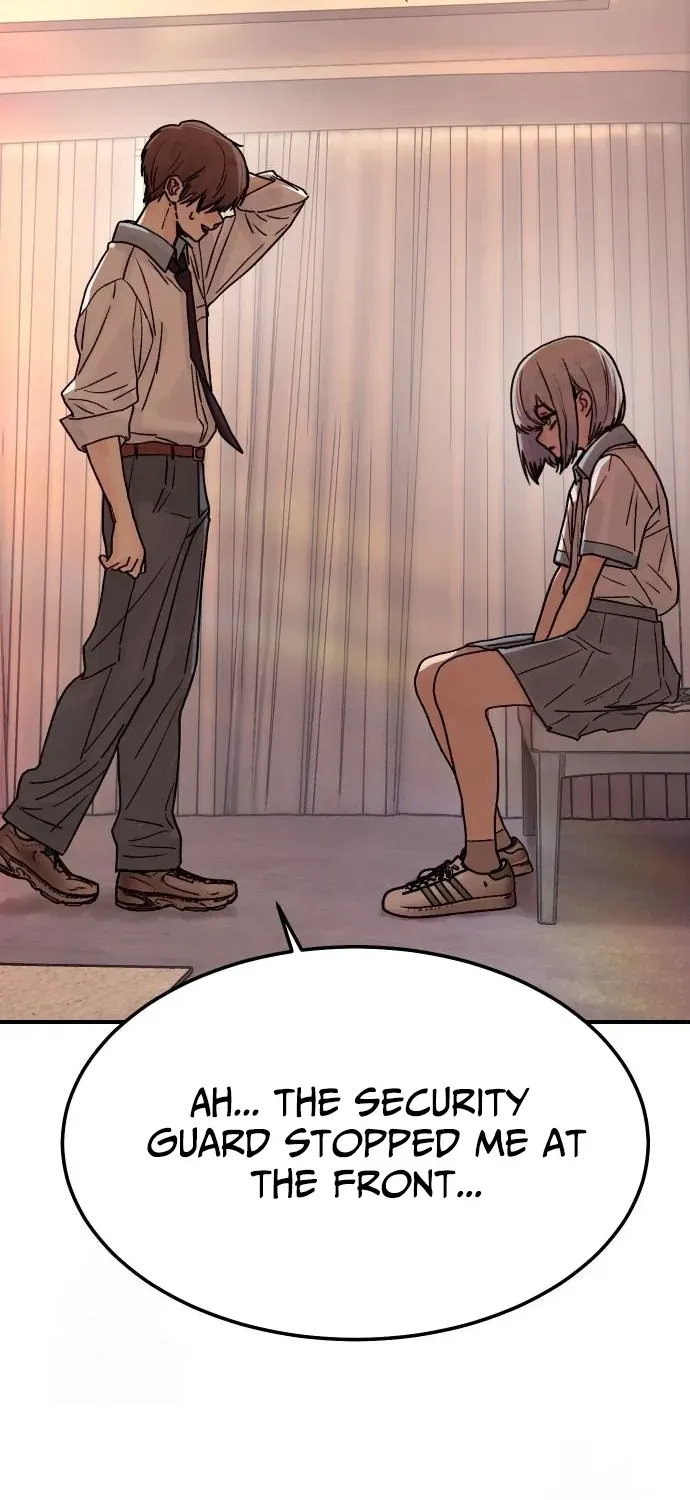 Girl Go Chapter 5 page 53 - 