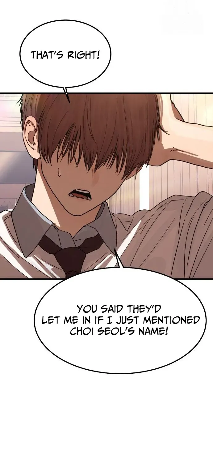 Girl Go Chapter 5 page 54 - 